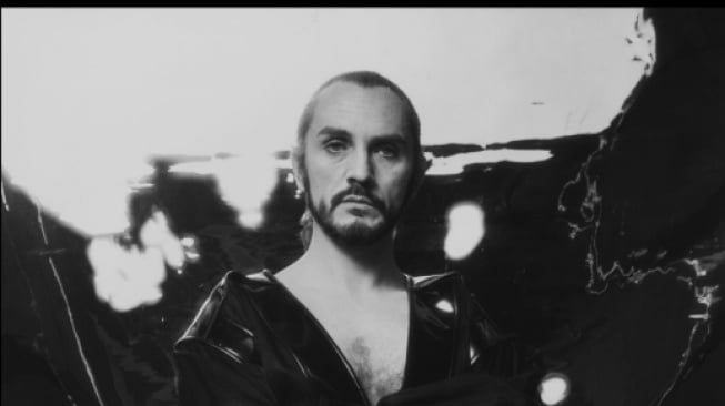 Terence Stamp meninggal dunia (IMDb)