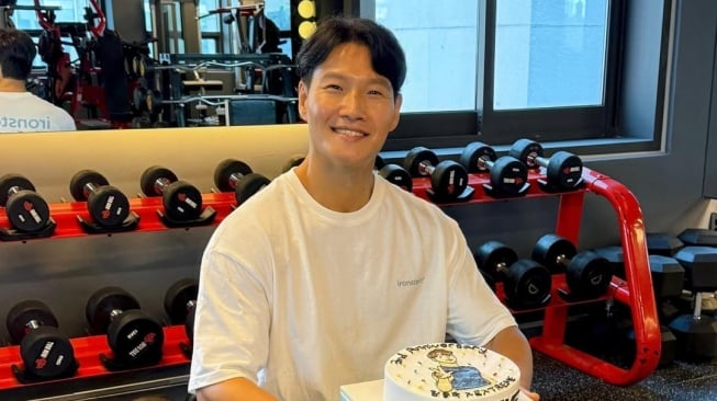 30 Tahun Debut, Kim Jong Kook Bawa Kabar Bahagia: Saya Akan Menikah