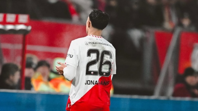 Miliano Jonathans (ig Miliano Jonathans)