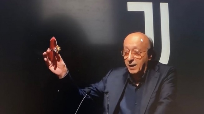 Drama Transfer Ademola Lookman Bikin Luciano Moggi Turun Gunung: Serie A Makin Kacau