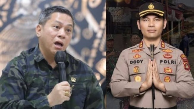 Warga Mengadu, Anggota DPD RI Justru Diintimidasi Kapolres Kukar