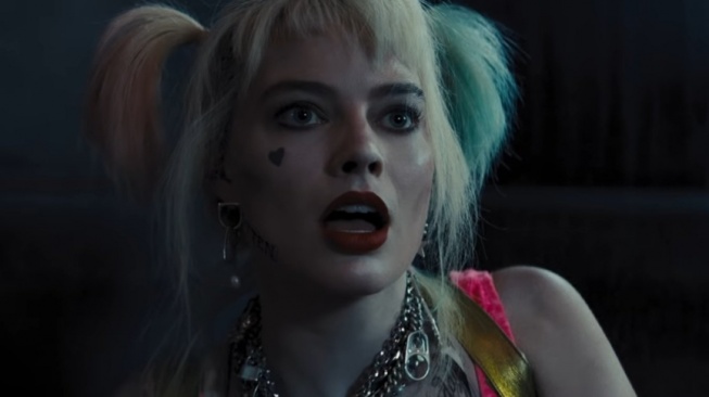James Gunn Masih Bungkam Ditanya Nasib Harley Quinn Margot Robbie di DCU