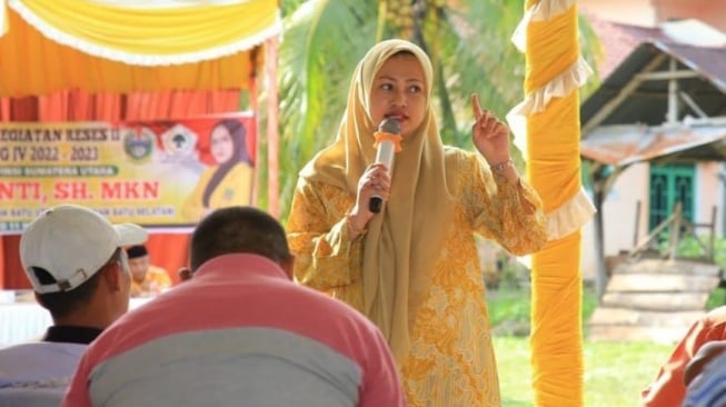 Polemik Ketua DPRD Sumut dan Wakil Ketua DPRD Deli Serdang, Pengamat Politik: Seharusnya Tabayun