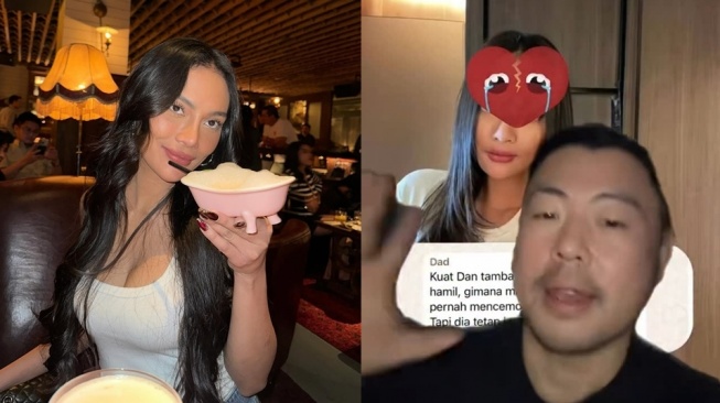 Erika Carlina Akhirnya Klarifikasi soal Disamakan dengan Bunda Maria, Ortu Terganggu?