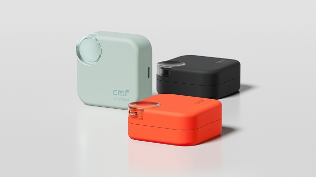 CMF Buds 2 dan 2a Sudah Bisa Dibeli di Indonesia, TWS Murah dari Nothing