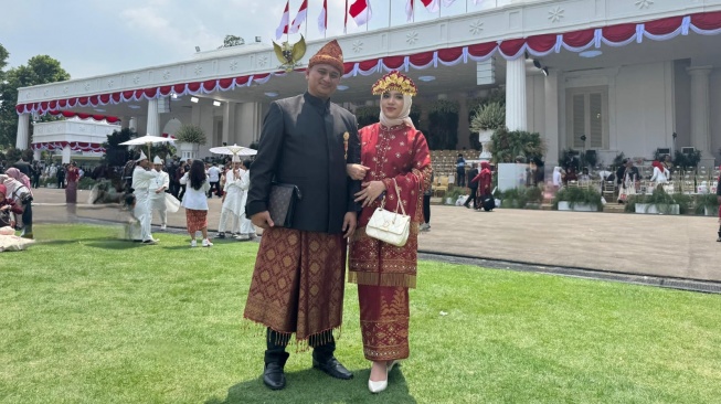 Vokal Soal Asta Cita Presiden Prabowo, Pimpinan Pesantren Darul Amanah Diundang ke Istana Negara