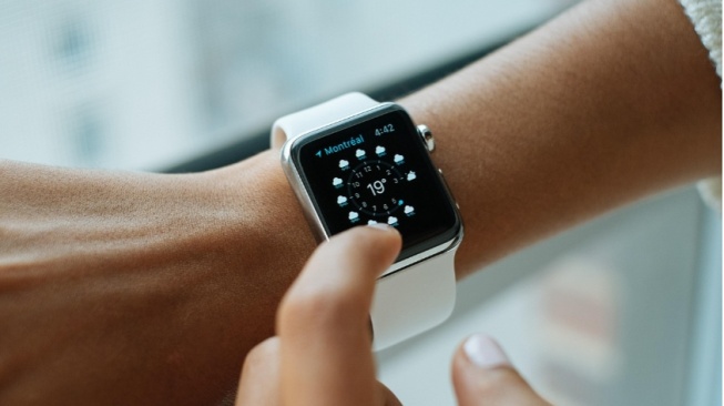 Rekomendasi Smartwatch Pria Multifungsi Harga di Bawah 500 Ribu, Fitur Lengkap