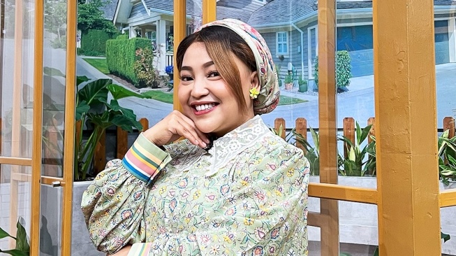 Raffi Ahmad kembali kenang kebaikan Mpol Alpa (Instagram)