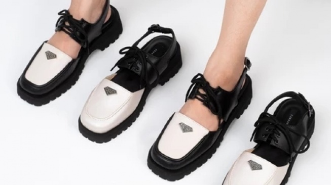 4 Rekomendasi Brand Sandal Lokal Wanita Stylish: Harga Terjangkau, Nyaman Dipakai