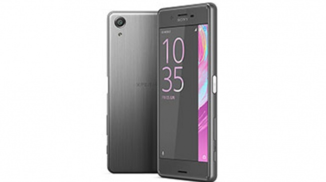 Sony Xperia X Performance (gsmarena.com)