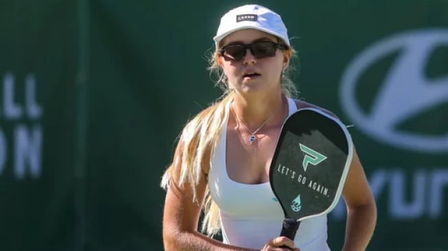 Mengenal Pickleball: Saudara Dekat Padel, Bakal Nge-Hits Lagi?