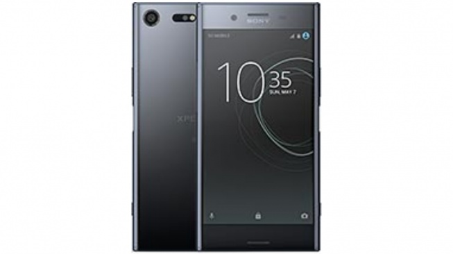 Sony Xperia XZ Premium (gsmarena.com)