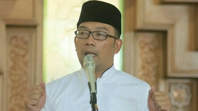 Kapan Hasil Tes DNA Ridwan Kamil Keluar? Sudah 10 Hari Berlalu