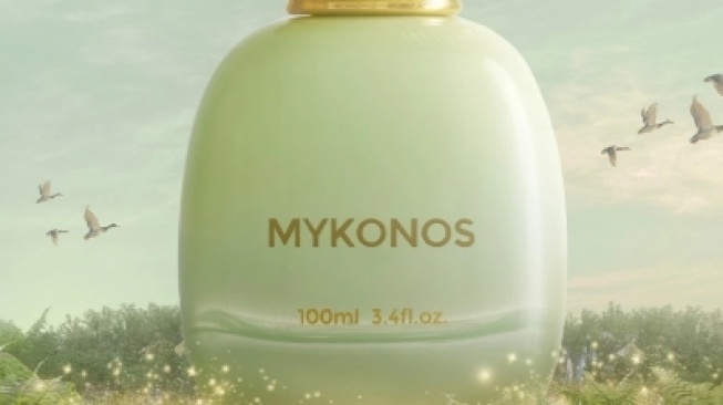 Mykonos Utopia
