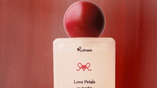 Love Petals