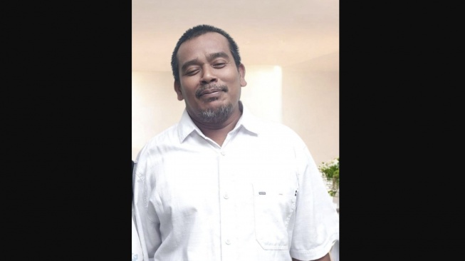 Mantan Ketua Aliansi Gerakan Reforma Agraria Rahmat, Dilaporkan Hilang Sejak 10 Agustus!
