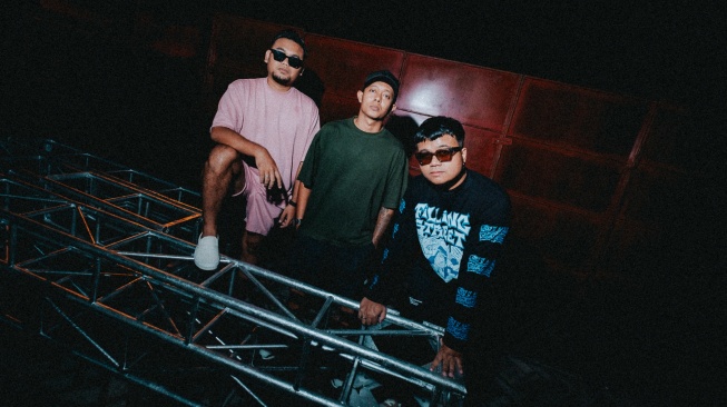 Karnamereka Rilis Album Terbaru "Fortune", Sebuah Cerita tentang Harapan hingga Persahabatan