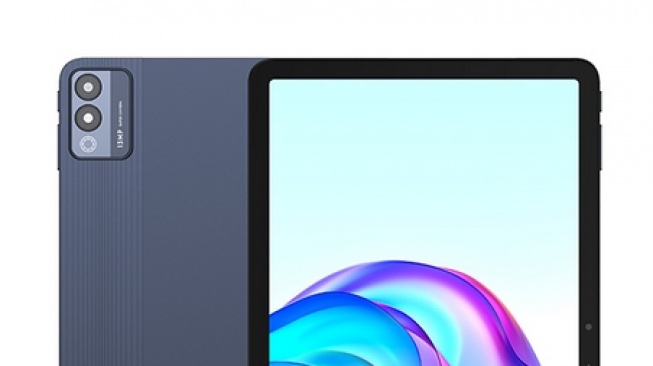 Tecno Megapad 11 (Dok. Erafone)