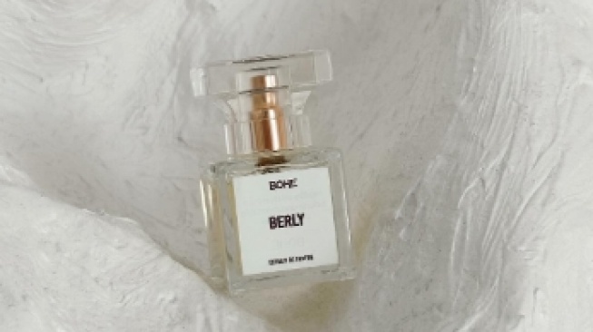 Bohe Berly 