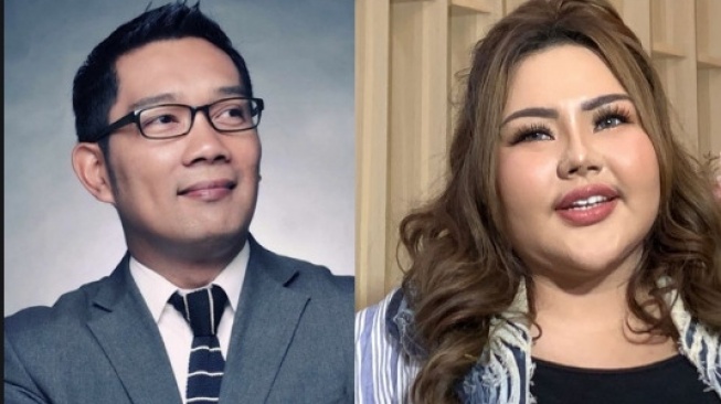 Kapan Hasil Tes DNA Ridwan Kamil dan Lisa Mariana Keluar? Sudah 10 Hari Belum Juga Diumumkan!