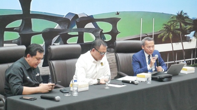 Revisi UU Haji Mendesak: Aturan Kuota 'Made in Indonesia' Tak Sesuai Realita Arab Saudi