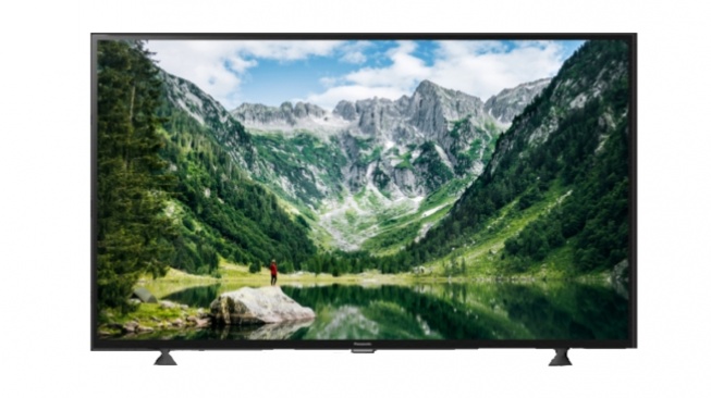 Smart TV Panasonic FHD 43inch TH43LS600G. [Panasonic]
