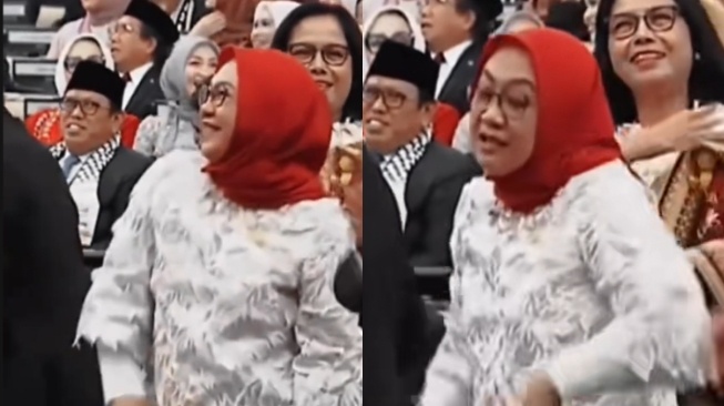 Viral gegara Joget usai Sidang, Intip Kekayaan Anggota DPR Sadarestuwati yang Tembus Rp38 M!