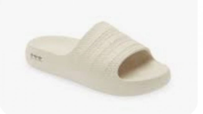 The Eco-Warrior: Adilette "TERRA"