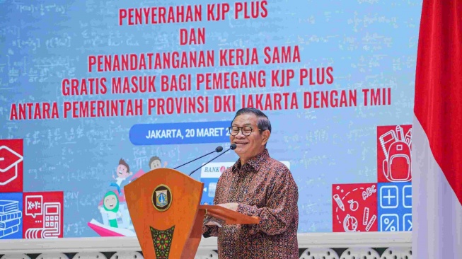 Pramono Gratiskan Wisata untuk Disabilitas dan Lansia