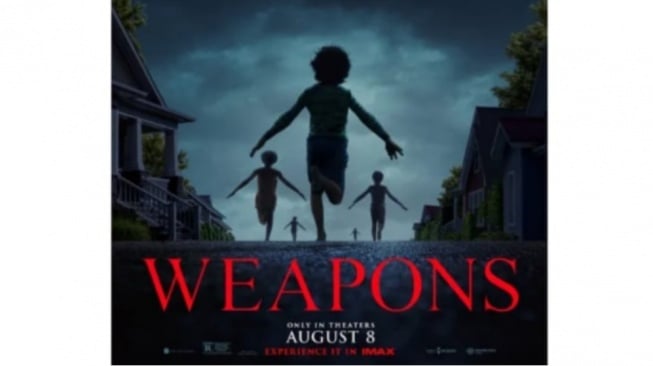 Bedanya Film Horor Berkualitas dan yang Busuk