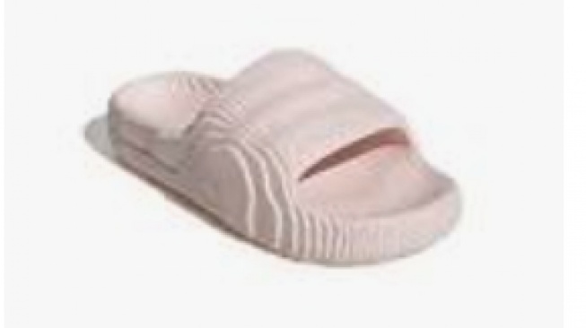 The Connoisseur: Adilette "ARTISAN"