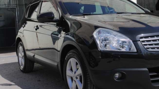 Baru Mau Punya Mobil? Ini 5 Rekomendasi Mobil Bekas Murah Cocok untuk Pemula