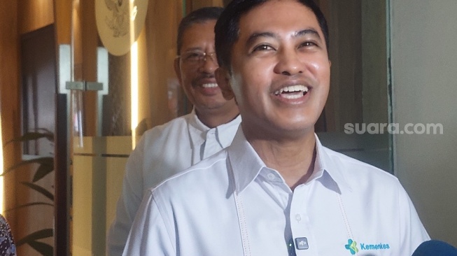 Wamenkes Ungkap Aturan Baru, Produk Tinggi Gula Bakal Diberi Label Lampu Merah
