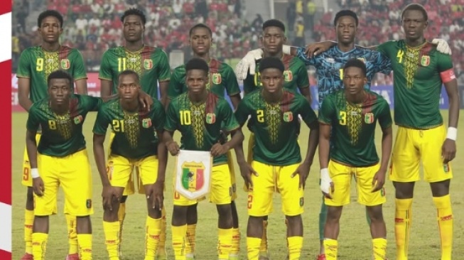 Dominasi Turnamen, Mali Memang Layak Juarai Piala Kemerdekaan 2025