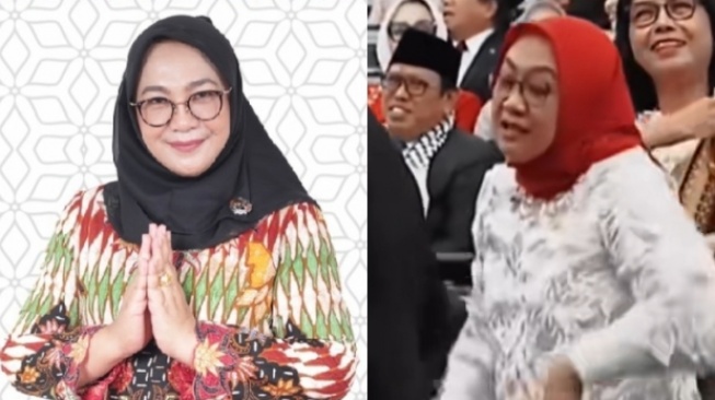 Profil Sadarestuwati: Anggota DPR yang Viral Joget 'Gemu Fa Mi Re' di Tengah Isu Kenaikan Gaji