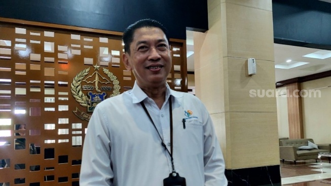 Pengangguran di Sulawesi Selatan Hidup Sejahtera? Ini Data BPS