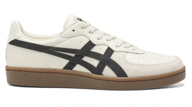 Cara Membedakan Sepatu Onistuka Tiger Asli vs KW, Ini 5 Pilihan Model Terbaiknya