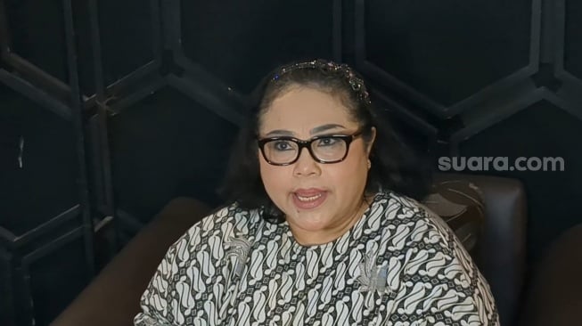 Sedihnya Nunung Lihat Nasib Srimulat: Wadah Gede, Tidak Ada Regenerasinya
