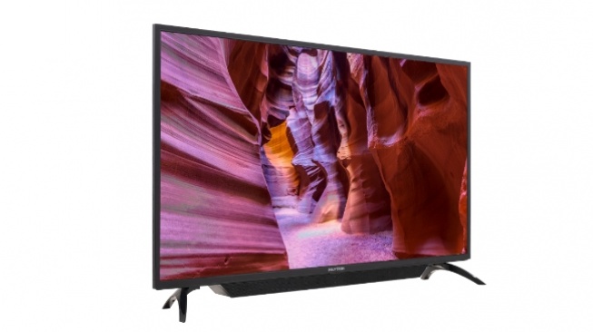 Smart TV Polytron FHD 43 Inch PLD 43CV8869. [Polytron]