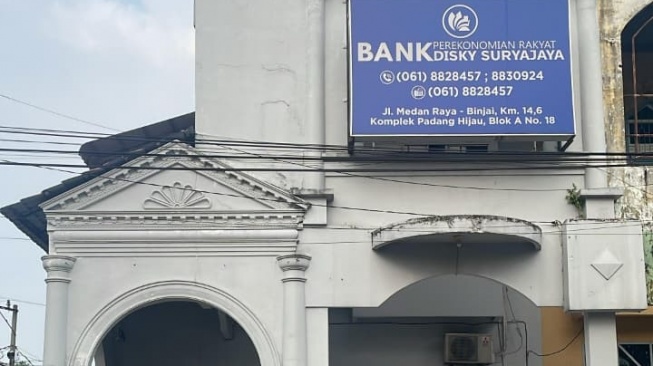 OJK Cabut Izin BPR Disky Suryajaya Deli Serdang, LPS Siapkan Pembayaran Klaim Nasabah