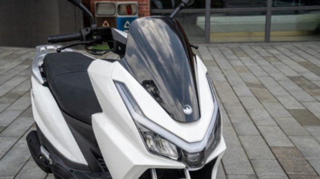 Kembaran Honda PCX 160, NPX 150 (2banh.vn)