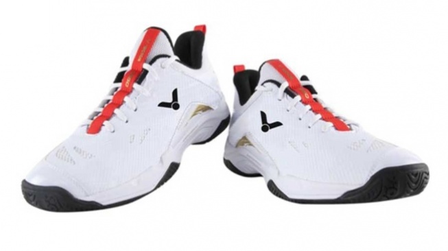 Rekomendasi Sepatu Badminton - Victor A660 A. [Victor]