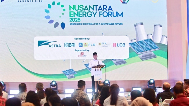 Tiga Ribu Desa Belum Nikmati Listrik, Menteri Yandri Tekankan Pemanfaatan EBT