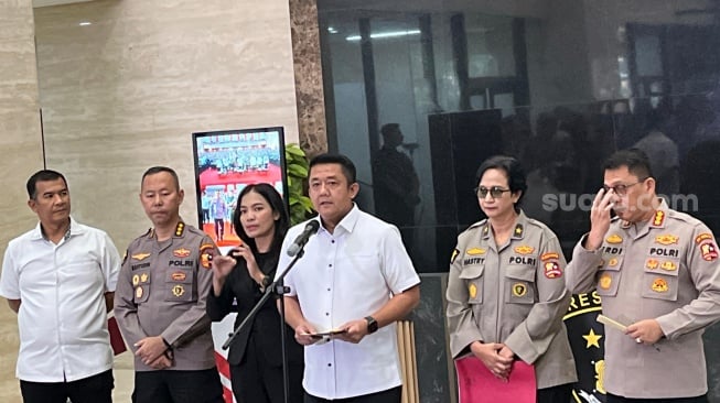 Tes DNA Buktikan Ridwan Kamil Bukan Ayah Biologis Anak Lisa Mariana, Ini Penjelasan Ilmiahnya