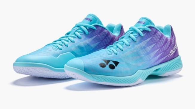 Rekomendasi Sepatu Badminton - Yonex Aerus Z. [Yonex]