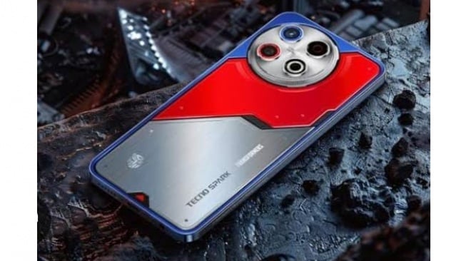 Cari HP Gaming 2 Jutaan? Ini 5 Pilihan Terbaik untuk Main Game Berat Tanpa Lag