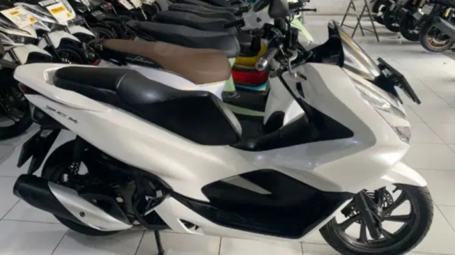 Honda PCX 150 (OLX)