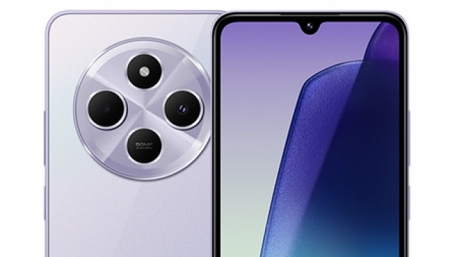 Xiaomi Redmi 14C (Dok. Erafone)