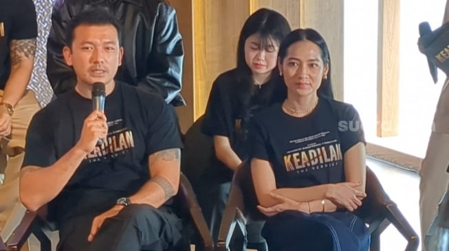 Pengalaman 'Unik' Rio Dewanto di Lokasi Syuting Film Kolaborasi Korea, The Verdict