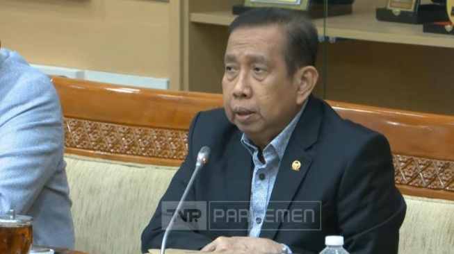 Ultimatum Jenderal PDIP ke Calon Hakim MK: Ingat, Bapak Dipilih DPR, Jangan Hantam Kami!